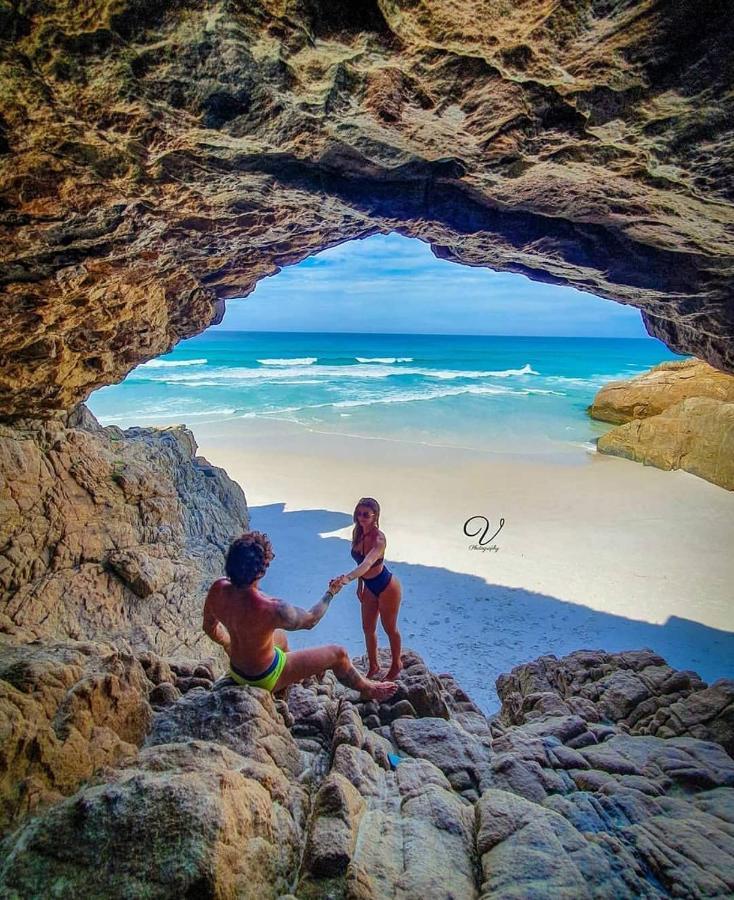 Quartos Mirante Da Boa Vista Bed & Breakfast Arraial do Cabo Exterior photo