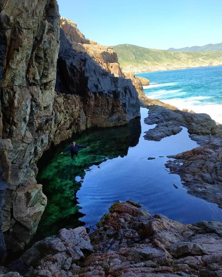 Quartos Mirante Da Boa Vista Bed & Breakfast Arraial do Cabo Exterior photo
