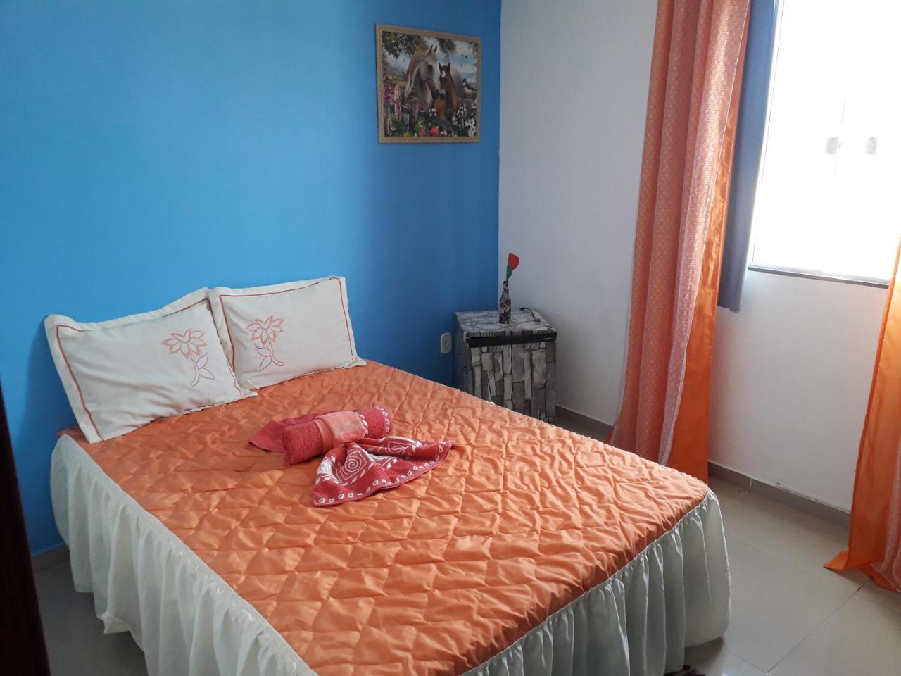 Quartos Mirante Da Boa Vista Bed & Breakfast Arraial do Cabo Exterior photo